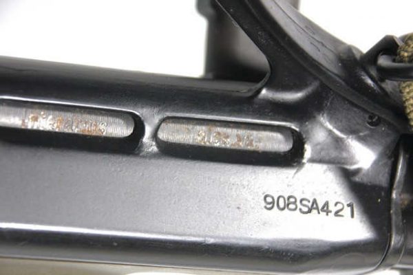 Steyr AUG SA - Image 5