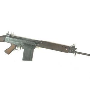 Australian FN FAL L1A1