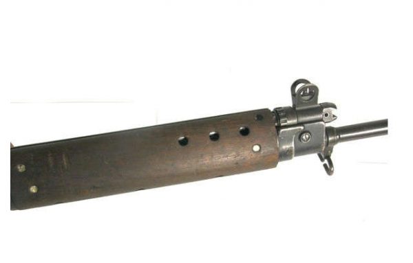 Australian FN FAL L1A1 - Image 6