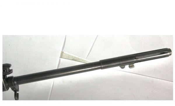 Australian FN FAL L1A1 - Image 7