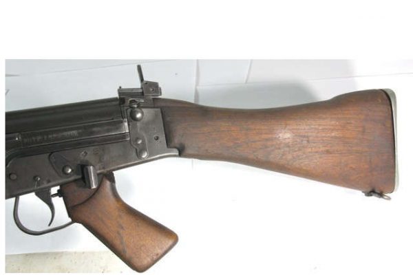 Australian FN FAL L1A1 - Image 5