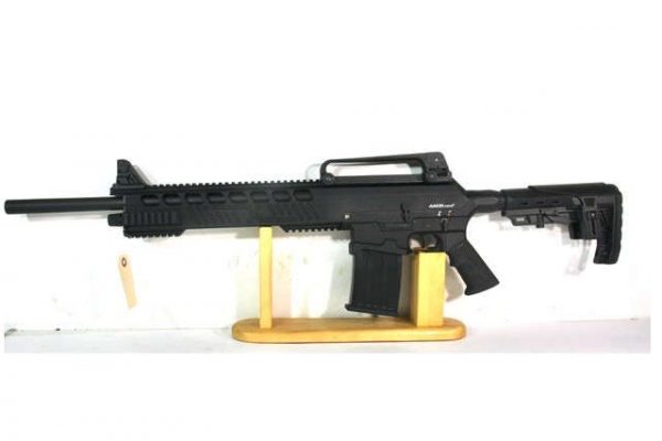 Axor Model MF-2 Assault Shotgun - Image 2