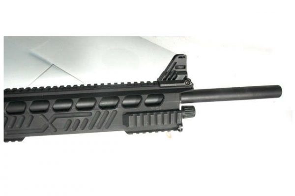 Axor Model MF-2 Assault Shotgun - Image 4