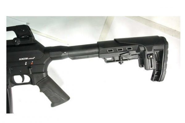 Axor Model MF-2 Assault Shotgun - Image 6