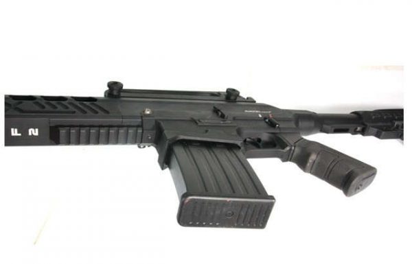 Axor Model MF-2 Assault Shotgun - Image 7