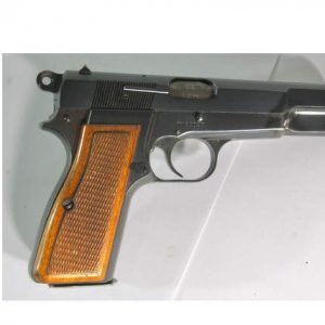 Browning High Power