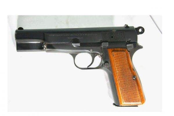 Browning High Power - Image 2