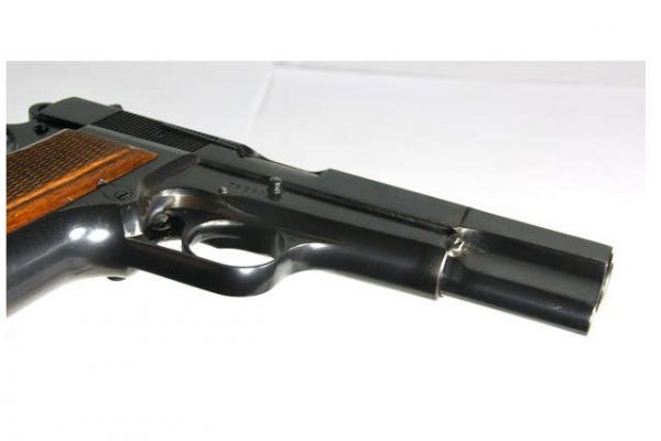 Browning High Power - Image 4
