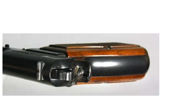 Browning High Power - Image 5