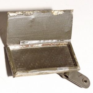 Bayonet Periscope Trench Mirror