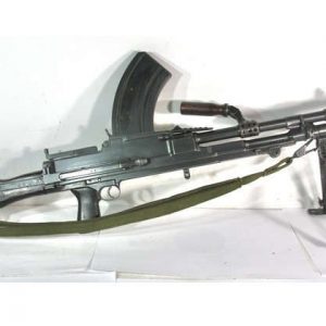 Bren Gun Mark 3