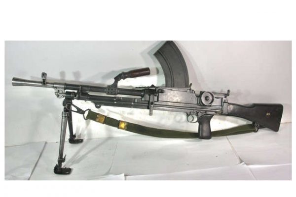 Bren Gun Mark 3 - Image 2
