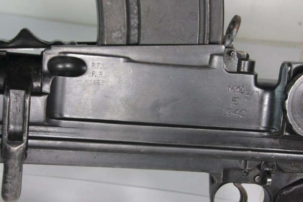 Bren Gun Mark 3 - Image 3