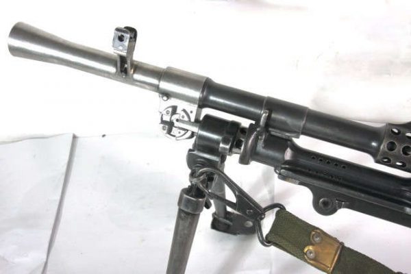 Bren Gun Mark 3 - Image 5