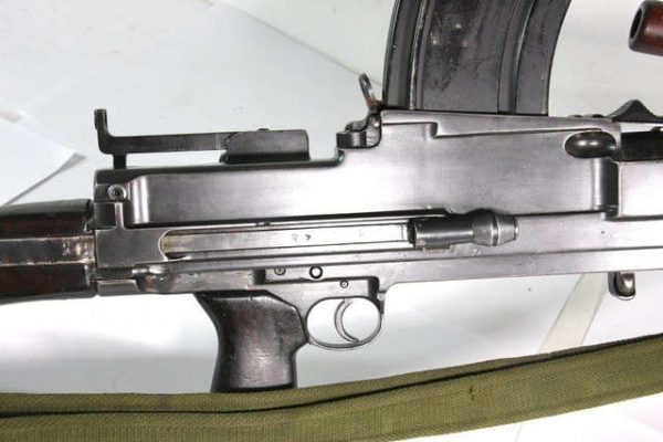 Bren Gun Mark 3 - Image 6