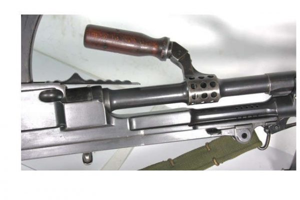 Bren Gun Mark 3 - Image 7