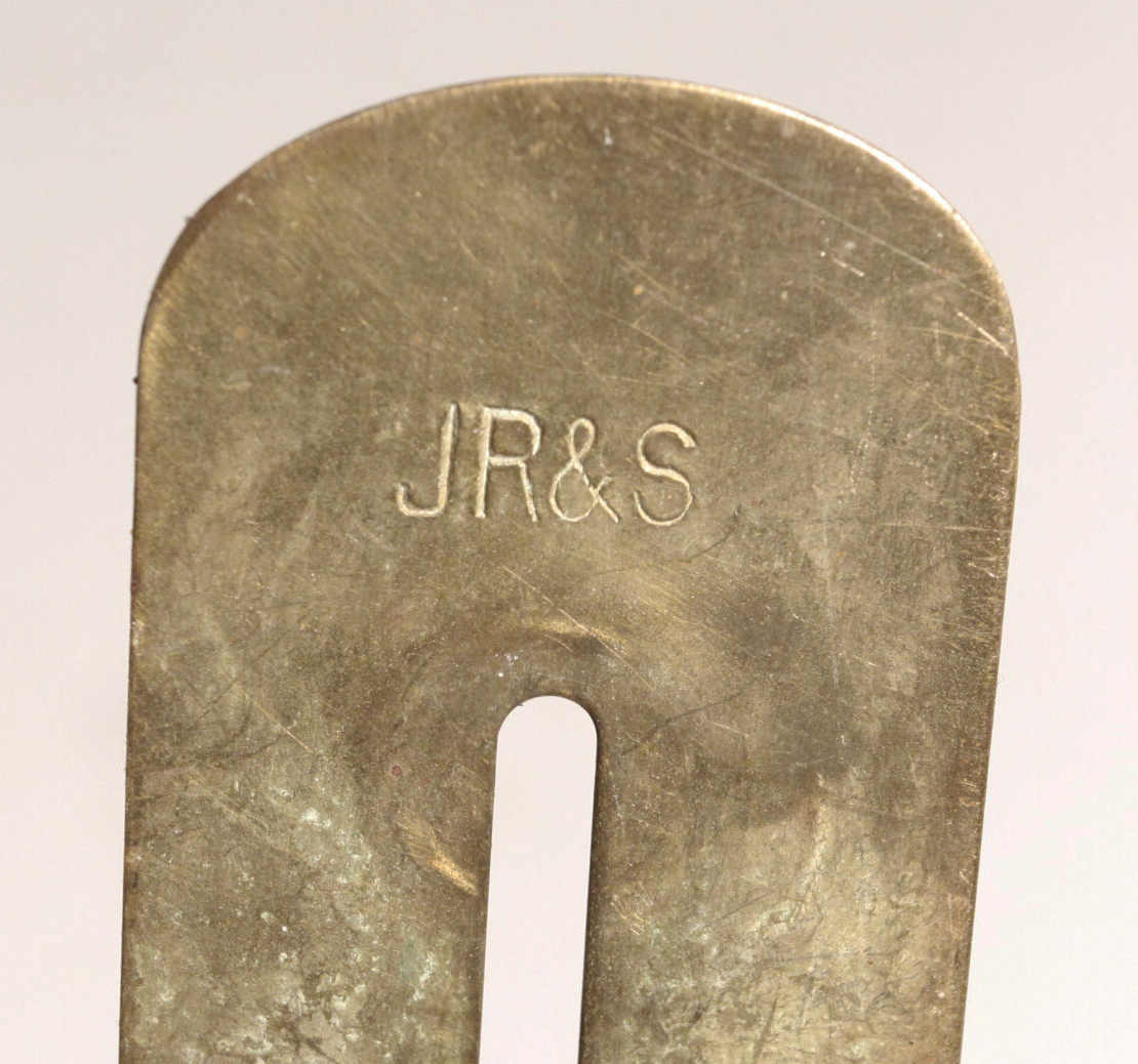 Brass button polishing guard - Image 2