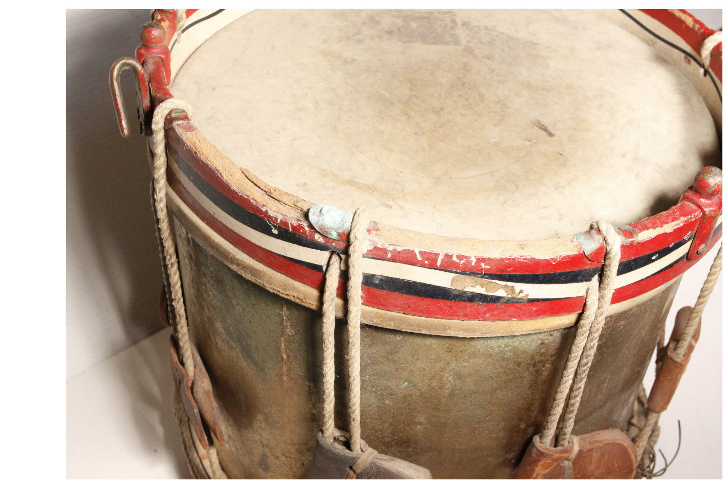Regimental Drum - Image 2