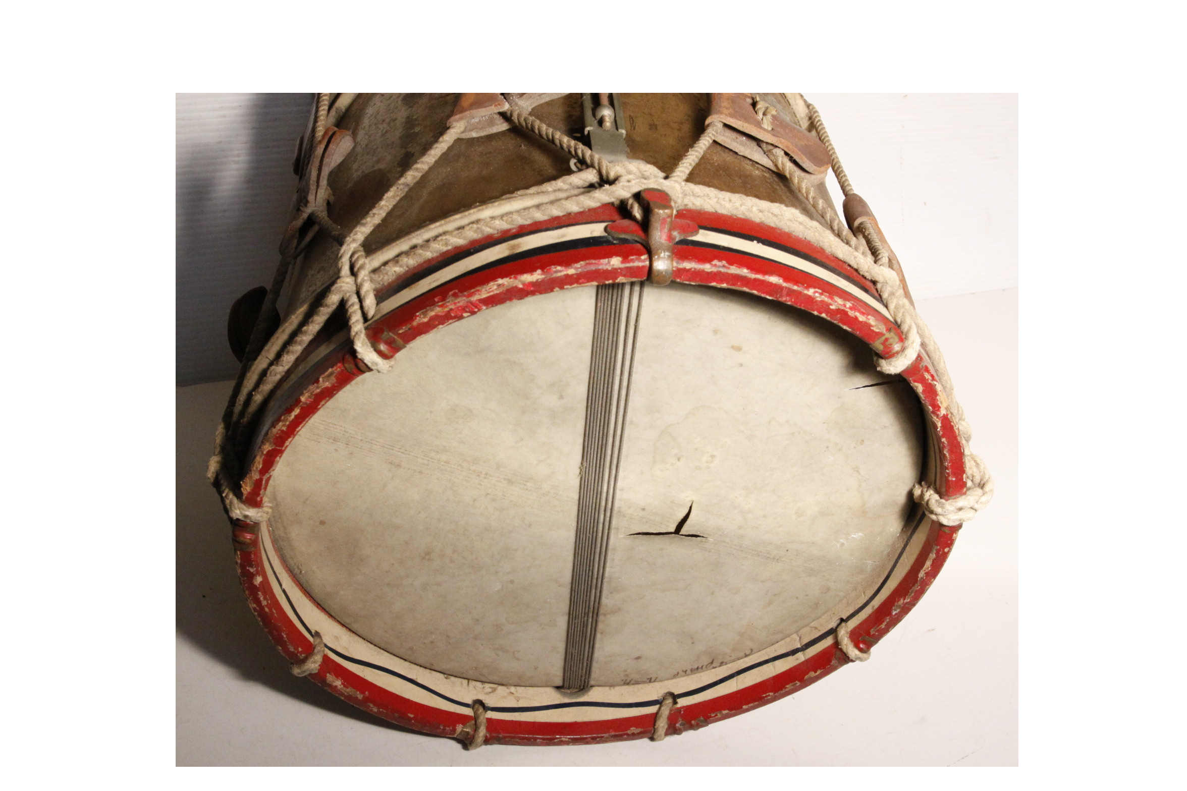 Regimental Drum - Image 4