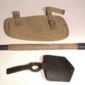 Entrenching Tool British/Canadian