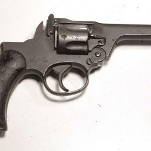 Enfield Revolver No. 2 Mk 1*