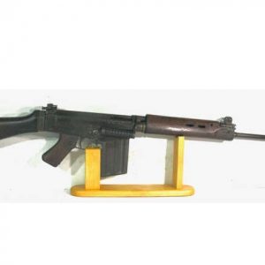 FN FAL 1A1 Ishapore 1971 manufacture
