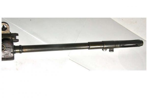 FN FAL 1A1 Ishapore 1971 manufacture - Image 7