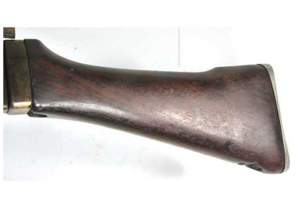 FN FAL 1A1 Ishapore 1971 manufacture - Image 6