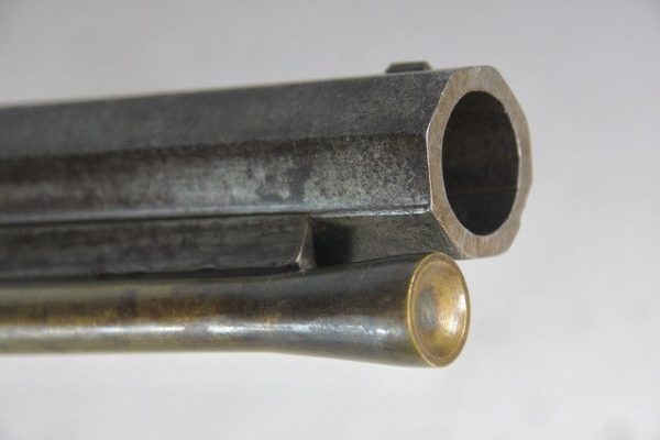 Hollis & Sons Dangerous Game Rifle circa 1850 - Image 11