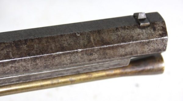 Hollis & Sons Dangerous Game Rifle circa 1850 - Image 10