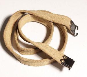 Lee Enfield web sling original