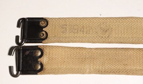 Lee Enfield web sling original - Image 2