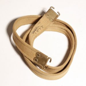 Lee Enfield web sling Z.L.&T.