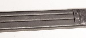 German MP40 magazine