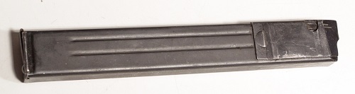German MP40 magazine