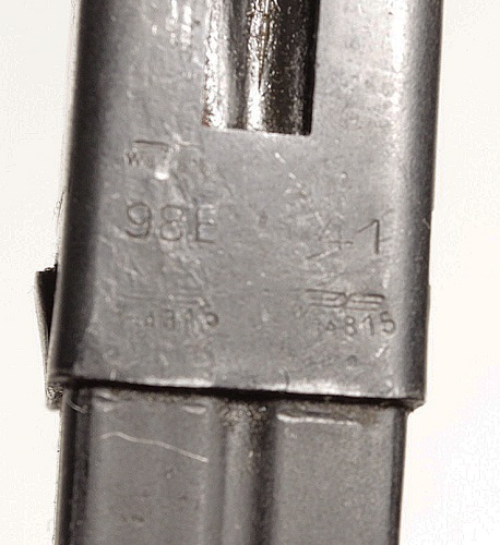 German MP40 magazine - Image 3