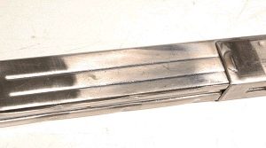 MP40 magazine reproduction