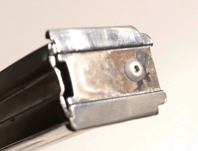 MP40 magazine reproduction - Image 4