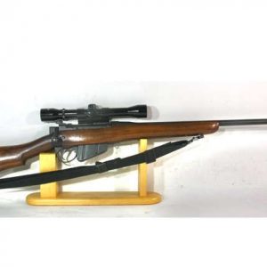 Lee Enfield No. 4 Mk 1* Sporter