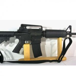 Norinco Model CQ-A-1