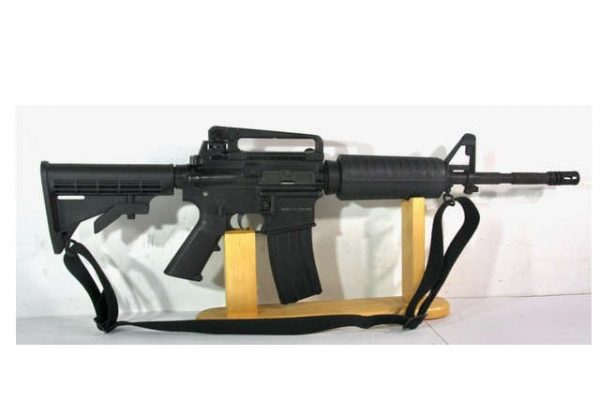 Norinco Model CQ-A-1