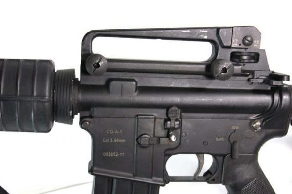 Norinco Model CQ-A-1 - Image 3