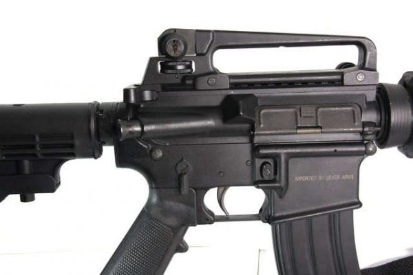 Norinco Model CQ-A-1 - Image 4