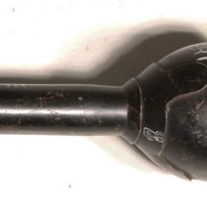 PIAT round black practice