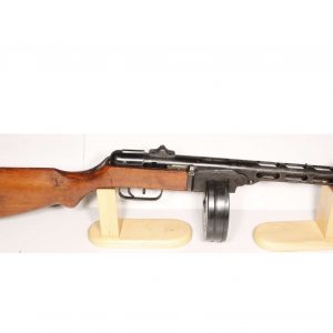 Russian PPSh-41 1952 dated