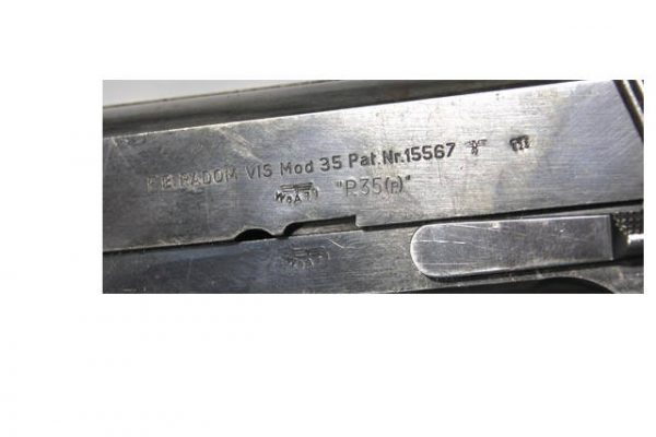 Radom VIS 35 (p) - Image 3
