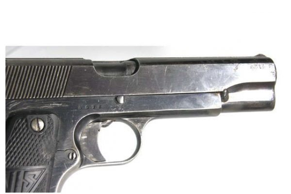 Radom VIS 35 (p) - Image 4