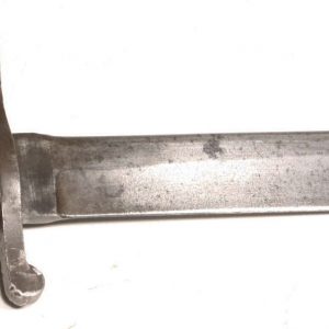 Ross Pattern 1908 (Mark I) bayonet no scabbard