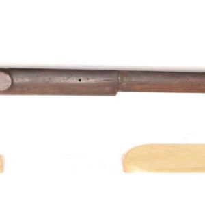 Snider Enfield Long Rifle stock