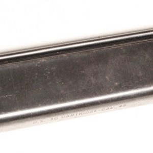 Thompson Submachine Gun 30 round magazine